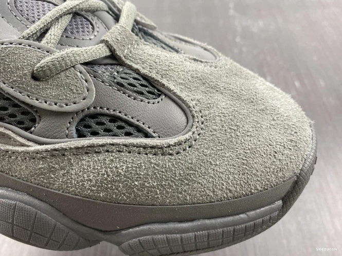 Granite Adidas Yeezy GW6373 500 0813